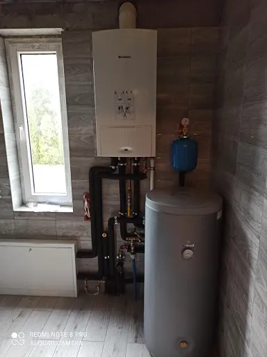 "Eko-Instal" Bartosz Cyganek